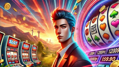 slot gacor kamboja hari ini