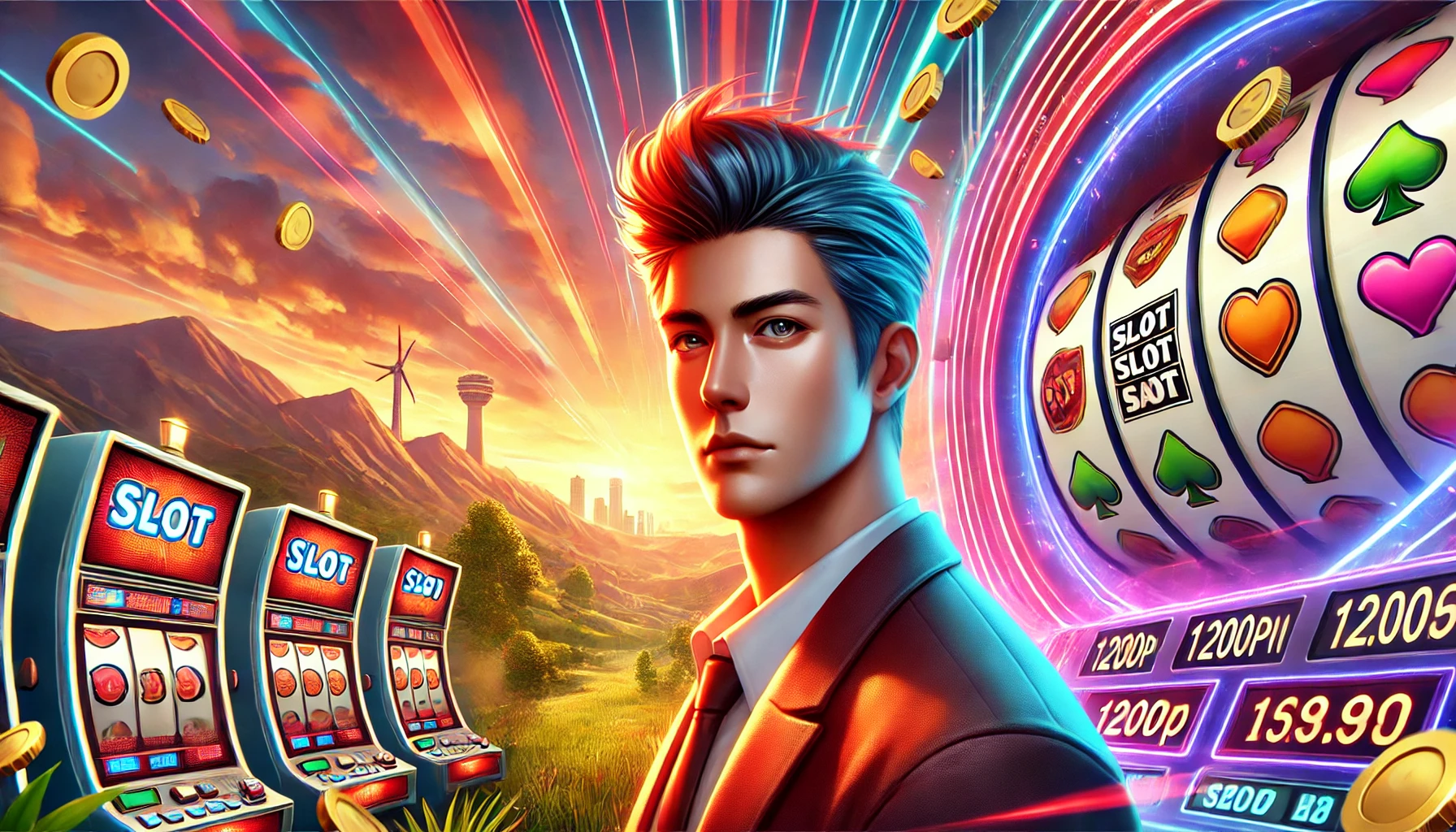 slot gacor kamboja hari ini
