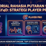 Tutorial Rahasia Putaran Slot Pay4D yang Sering Dipakai Player Pro